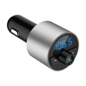 BT mains libres quickcharge 3.0 kit <span class=keywords><strong>voiture</strong></span> émetteur fm pour <span class=keywords><strong>voiture</strong></span> bluetooth - Product Image 4