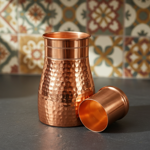 ขวดน้ำคูเปอร์ - Product Image 2