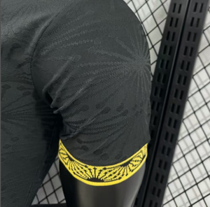 <span class=keywords><strong>Maglia</strong></span> da <span class=keywords><strong>Calcio</strong></span> Versione Giocatore Messico all'Ingrosso, <span class=keywords><strong>Maglia</strong></span> Thailandia Coppa del Mondo 2026, Abbigliamento Calcistico Bianco per Tifosi, Maglie Personalizzabili Taglie S-4XL - Product Image 4