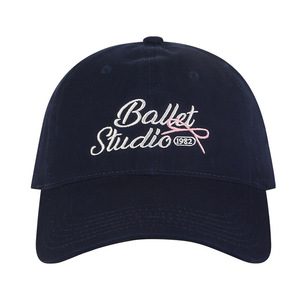 Casquette de baseball brodée en toile de coton unisexe pour studio de ballet, protection solaire printemps-été - Product Image 5