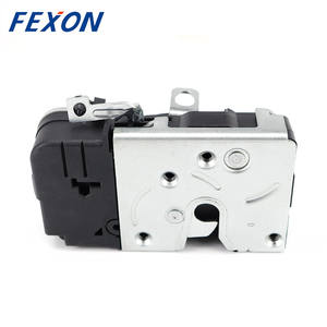 Actionneur de verrouillage centralisé (<span class=keywords><strong>FR</strong></span>) 9136J4 pour Citroën <span class=keywords><strong>Berlingo</strong></span> Xantia Peugeot Partner 1995-2012 - Product Image 5