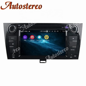 Máy Phát Đa Phương Tiện Android 10 Lõi Octa Cho Xe Hơi JAC J5 Máy Phát <span class=keywords><strong>DVD</strong></span> Trên Xe Hơi Máy Phát Thanh Tự Động RDS Điều Hướng Bản Đồ GPS WIFI BT Rảnh Tay AUX USB - Product Image 4
