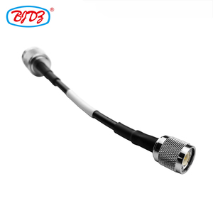 Câble coaxial RF N mâle vers TNC mâle RG316 RG174 ALMR100 200 ALMR195 ALMR240 RG223 RG213 RG8 RG214 5D-<span class=keywords><strong>FB</strong></span> - Product Image 3