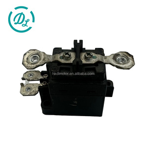 สวิตช์ปั๊มดีเซล EexcavaStart 24V รุ่น 213-0772 สำหรับรถขุด 307D 308D 311D 312D 313D - ทนทาน เชื่อถือได้ ติดตั้งง่าย รับประกัน 6 เดือน - Product Image 1
