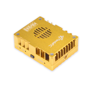 PandaRC VT5804 Avancé 48CH 72CH 25mW/800mW/1.5W/2.5W/3W PAL ELRS VTX Vidéo avec Ventilateur de Refroidissement pour Accessoires S - Product Image 1