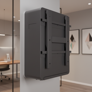 Wall Mounted All-in-One Lithium Battery <b>Energy</b> <b>Storage</b> <b>System</b>, Safe and Compact Design for Residential Solar <b>Energy</b> <b>Storage</b> - Product Image 5