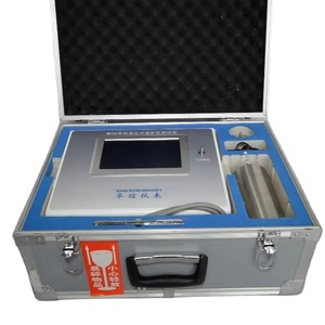 Calibrador de <span class=keywords><strong>Presión</strong></span> <span class=keywords><strong>Arterial</strong></span> No Invasivo para Hospitales y Clínicas, Sensor de <span class=keywords><strong>Presión</strong></span> Portátil Testo - Product Image 6