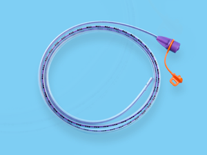 CE ISO 510K 경구 주사기 공급 튜브 - Product Image 2