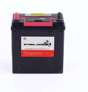 Durdurma başlangıç araba aküsü 280cca hibrid araba aküsü 450cca NS40L NS60L - Product Image 2