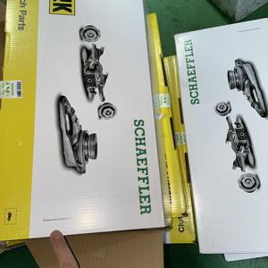 Embrague de transmisión Ford Fiesta 1.0 EcoBoost en oferta - Product Image 3