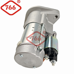 <span class=keywords><strong>Motor</strong></span> <span class=keywords><strong>de</strong></span> <span class=keywords><strong>arranque</strong></span> <span class=keywords><strong>de</strong></span> alta calidad 24V 28100-28041 28100-20020 28100-0A010 para Toyota Alphard Previa <span class=keywords><strong>RAV4</strong></span> Camry Noah - Product Image 6