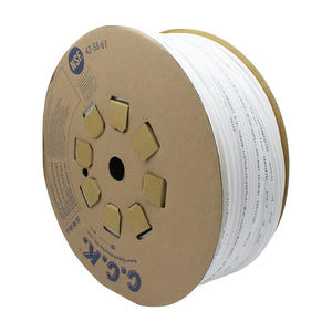 Tubería de polietileno C.C.K 42-58-61 para sistema de ósmosis inversa de purificador de agua, fabricada en Taiwán - Product Image 2