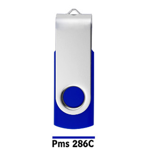 286C azul
