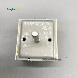 Bếp Nồi chiên lò Lò phụ kiện 230V 13A 50.57021.010 năng lượng điều khiển chuyển đổi cho Electrolux bếp - Product Image 4