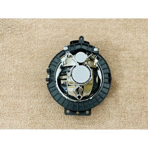 ไฟตัดหมอกขนาดเล็ก 63172751295 12V อะไหล่ทดแทนแบบฮาโลเจนสำหรับ BMW R55 R56 - Product Image 4