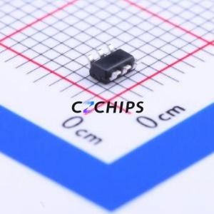 Transistor de Efecto de Campo (MOSFET) APM2701ACC-TRG SOT-23-6 Original y Nuevo - Product Image 2