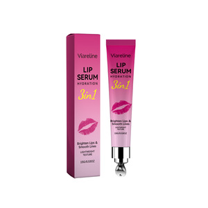 Suero Labial 3 en 1 al por Mayor: Hidratante, Nutritivo, Iluminador y Voluminizador, Reparación de Labios, Marca Privada - Product Image 1