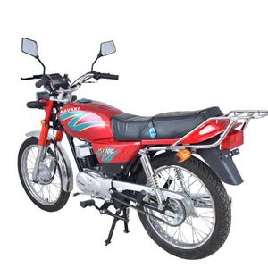 Motocicleta Todoterreno Única de 100cc en Venta, Procedente de China - Product Image 5