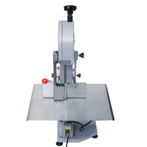 Machine à trancher la viande professionnelle haute performance en acier inoxydable 304, modèle 210 - Product Image 1