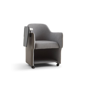 Silla de Oficina Prosperous Seat XY-LC25-11 con Bandeja y Ruedas para Uso en Oficina - Product Image 3