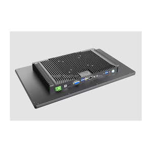 15.6 inch không thấm nước tất cả-trong-một máy tính treo tường FHD với giao diện DVI 1920x1080 màn hình cảm ứng - Product Image 4