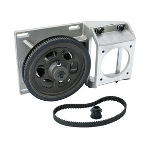 CNC dişli kutusu helisel dişli raf şanzıman düz kısa diş şanzıman 1.25 1.5 <span class=keywords><strong>2</strong></span> modülü senkron tekerlek redüktör kutusu 1.5M 1.25M - Product Image 4