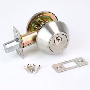 กุญแจล็อคเฟอร์นิเจอร์แบบไม่ใช้กุญแจ WEKIS ชุบสังกะสี แข็งแรงทนทาน พร้อมตัวปรับระยะห่างด้านหลังสำหรับประตูแบบฝัง (60-70 มม.) ทำจากสแตนเลส - Product Image 2