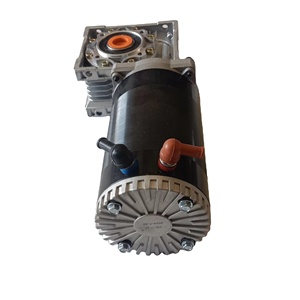 Nouveau moteur <span class=keywords><strong>de</strong></span> remplacement pour bâche <span class=keywords><strong>de</strong></span> <span class=keywords><strong>remorque</strong></span> 1200W avec réducteur à turbine - Product Image 1