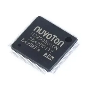 Chip IC de circuito integrado nuevo y original N32905U1DN de RapidJ