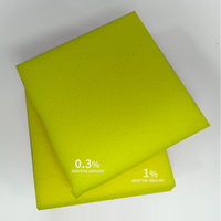 Colorants réactifs pour éponges moussantes souples et dures de qualité industrielle à haute concentration, produits chimiques en polyuréthane TsingTsing TPF-3273
