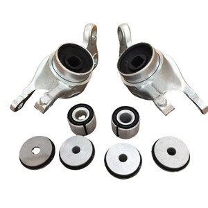 31126850397* <span class=keywords><strong>ATMAN</strong></span> Pièce Auto Originale BM2 Série 5 G30 G38 Kit de Silentblocs de Bras de Suspension - Product Image 5