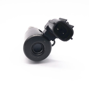 24355-2B000วาล์วควบคุม VVT สำหรับ Kia SOUL วาล์วแปรผันเวลาโซลินอยด์เครื่องยนต์ ZJ-10019ชิ้นส่วนประกอบเครื่องยนต์ - Product Image 4