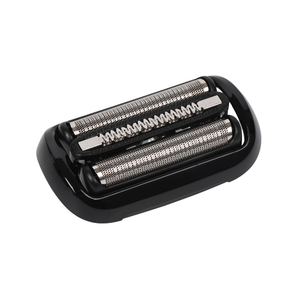 Cabezal <span class=keywords><strong>de</strong></span> Repuesto para Afeitadora Eléctrica Compatible con <span class=keywords><strong>Braun</strong></span> <span class=keywords><strong>Serie</strong></span> <span class=keywords><strong>5</strong></span> y <span class=keywords><strong>Serie</strong></span> 6, Malla 54B, Cuchilla 50-R1000s 50-B1200S 50-B1300s 50-R1320s - Product Image 1