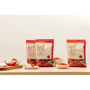 [Biggalchan 3kg] Unique Process Dried Pepper Spice for Long Lasting Flavor Roasted Chili Red Pepper Powder - Product Image 4