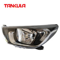 Lampu Depan Mobil HANDA untuk Chevrolet Spark Matiz Beat 2018 Alternatif Pengganti Halogen 42614347