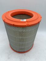 Filtre à air pour camion OEM1109170LE010 pour JAC, haute efficacité, anti-poussière, longue durée de vie, directement de l'usine, OEM personnalisé, faible MOQ