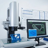 Pièces de support de montage en aluminium 6061 usinées sur mesure par CNC pour l'automatisation industrielle ±0,01 mm Anodisation dure