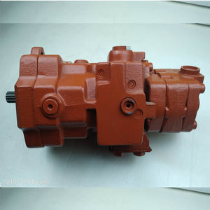 <span class=keywords><strong>Kayaba</strong></span> Kyb Hydraulische Pomp Pompa Idraulicacomplreleta PSVD2-21PSVD2-27E PSVD2-21E PSVD2-17E PSVD2-21E-11 - Product Image 4