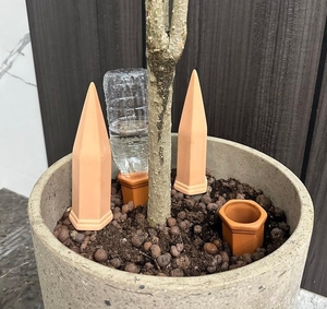 Modern Innovations - Dispositivos de Riego Automático <span class=keywords><strong>para</strong></span> Plantas, con Púas de Riego Automático, Modelo OEM A2413, Hecho en China - Product Image 1