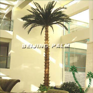 En gros haute qualité grande réaliste palmier artificiel - Product Image 2