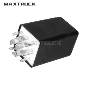 Pièces de camion lourd Relais 1408691 pour camion européen SC - Product Image 4