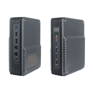 10/11 <b>Mini</b> Pc Office Desktop Computer for Server Ultra 5 125H Processor Workstation Portable MWS-U1(<b>B</b>) MWS-U1(<b>B</b>) - Product Image 2