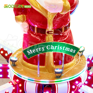 Equipo de Parque de Atracciones para Niños, Atracción de Avión de Control Remoto para Parque Temático, Feria, Carnaval, Navidad, en Venta - Product Image 4