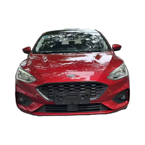 2021 <span class=keywords><strong>Ford</strong></span> Focus Ecoboost ST dòng Hatchback tự động tối 8 inch Màn hình điều khiển ghế da phía sau camera R18 lốp <span class=keywords><strong>c</strong></span>òn lại - Product Image 2