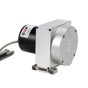 Ziehen Draht <span class=keywords><strong>Position</strong></span> Sensoren/String Potentiometer WPS Kabel Ziehen Sensoren Für Automotive engineering - Product Image 4