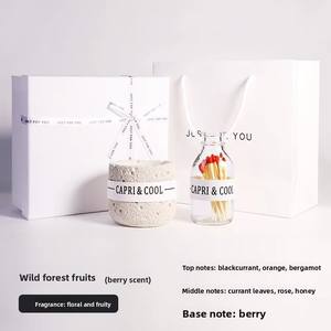 Vente chaude haut <span class=keywords><strong>de</strong></span> gamme aromathérapie bougie boîte-cadeau <span class=keywords><strong>cire</strong></span> <span class=keywords><strong>de</strong></span> <span class=keywords><strong>soja</strong></span> saint valentin jour <span class=keywords><strong>de</strong></span> noël diffuseur <span class=keywords><strong>de</strong></span> parfum cadeau en gros costume - Product Image 6