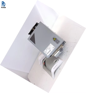 AHF-DA-014-400-50-20-A AHF DA 014 400 50 20 a AHF010 ระบบอัตโนมัติทางอุตสาหกรรม PAC PLC ตัวควบคุมการเขียนโปรแกรม โมดูลควบคุมเฉพาะ - Product Image 1