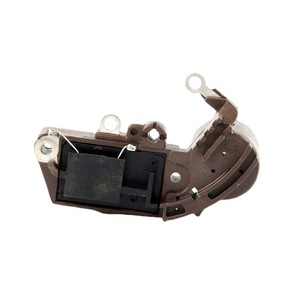 Regulador de Generador In220 12V 2770010061 Electrónico Monofásico con Reinicio Automático, Material PC - Product Image 1