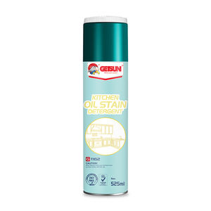 Dégraissant pour cuisine Getsun, nettoyant pour taches d'huile, dégraissant puissant, mousse en spray, nettoyage de la cuisinière, de la hotte, du <span class=keywords><strong>four</strong></span>, des carreaux, des armoires - Product Image 1