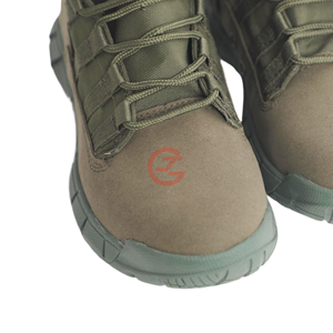 <span class=keywords><strong>Botas</strong></span> Tácticas Transpirables y Duraderas para Trabajo Industrial - Product Image 4
